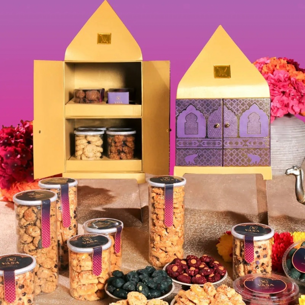 Vasa ramadan hampers